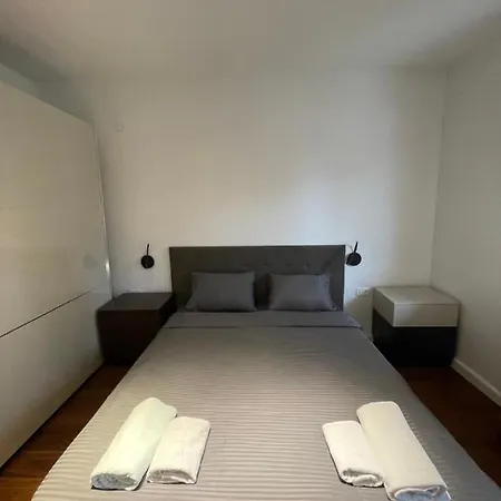 Stefan's Cozy House *