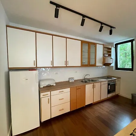 דירה Stefan's Cozy House סקופיה