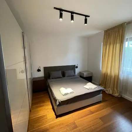 Stefan's Cozy House * סקופיה