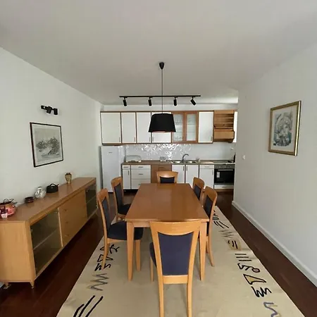 Stefan's Cozy House דירה *