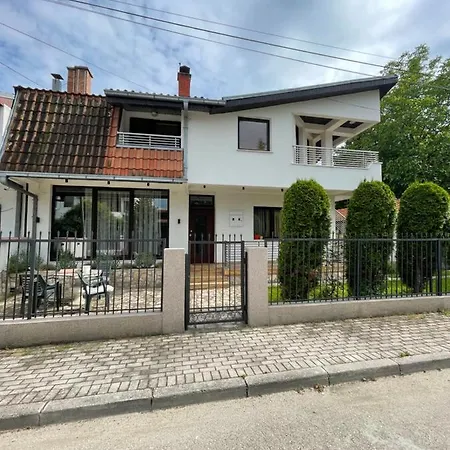 Stefan's Cozy House