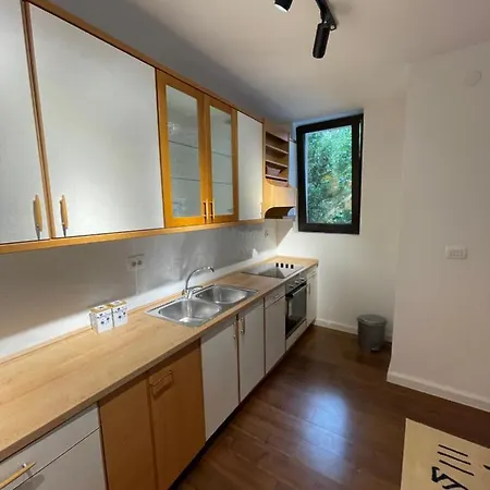 דירה Stefan's Cozy House סקופיה