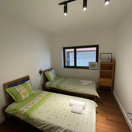 Stefan's Cozy House דירה *