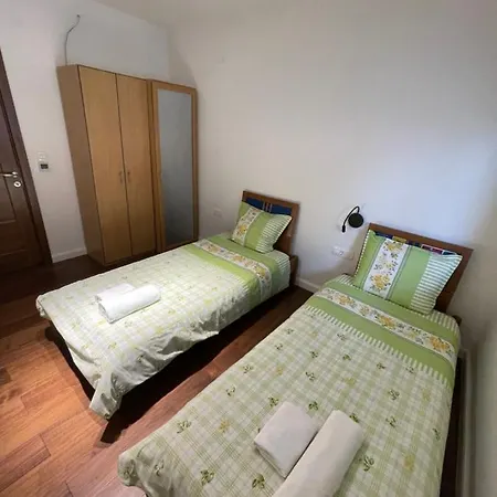 Stefan's Cozy House Skopje
